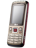 Best available price of LG KM330 in Metc