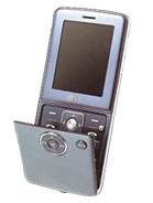 Best available price of LG KM338 in Metc