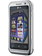 Best available price of LG KM900 Arena in Metc