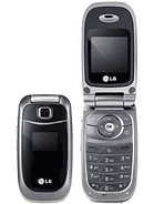 Best available price of LG KP202 in Metc
