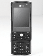 Best available price of LG KS10 in Metc