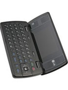 Best available price of LG KT610 in Metc