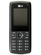 Best available price of LG KU250 in Metc