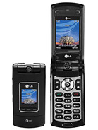 Best available price of LG CU500V in Metc