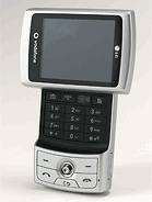 Best available price of LG KU950 in Metc