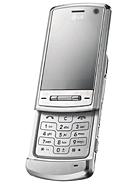 Best available price of LG KU970 Shine in Metc