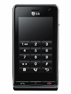 Best available price of LG KU990 Viewty in Metc