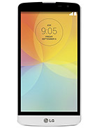 Best available price of LG L Bello in Metc
