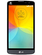 Best available price of LG L Prime in Metc