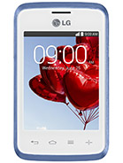 Best available price of LG L20 in Metc