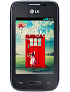 Best available price of LG L35 in Metc