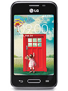 Best available price of LG L40 D160 in Metc