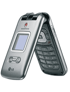 Best available price of LG L600v in Metc
