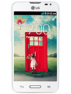 Best available price of LG L65 D280 in Metc