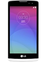 Best available price of LG Leon in Metc