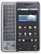 Best available price of LG Optimus Q LU2300 in Metc