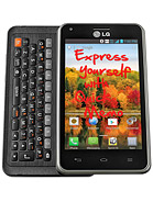 Best available price of LG Mach LS860 in Metc
