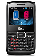 Best available price of LG X335 in Metc