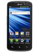 Best available price of LG Nitro HD in Metc