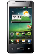 Best available price of LG Optimus 2X SU660 in Metc