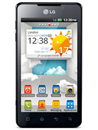 Best available price of LG Optimus 3D Max P720 in Metc