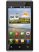 Best available price of LG Optimus EX SU880 in Metc