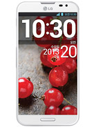 Best available price of LG Optimus G Pro E985 in Metc