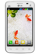 Best available price of LG Optimus L4 II Tri E470 in Metc