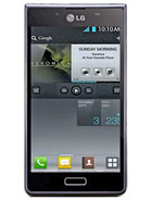 Best available price of LG Optimus L7 P700 in Metc