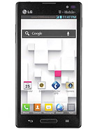 Best available price of LG Optimus L9 P769 in Metc
