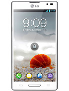 Best available price of LG Optimus L9 P760 in Metc