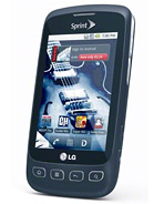 Best available price of LG Optimus S in Metc
