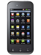 Best available price of LG Optimus Sol E730 in Metc