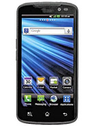 Best available price of LG Optimus True HD LTE P936 in Metc