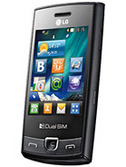 Best available price of LG P520 in Metc