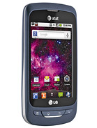 Best available price of LG Phoenix P505 in Metc