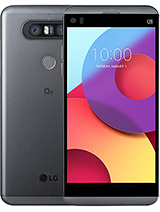 Best available price of LG Q8 2017 in Metc