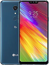 Best available price of LG Q9 in Metc