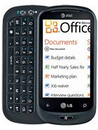 Best available price of LG Quantum in Metc