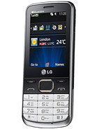 Best available price of LG S367 in Metc