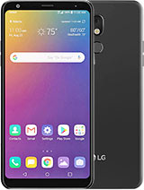 Best available price of LG Stylo 5 in Metc