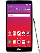 Best available price of LG Stylo 2 in Metc