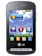 Best available price of LG T315 in Metc