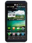 Best available price of LG Thrill 4G P925 in Metc