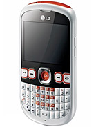 Best available price of LG Town C300 in Metc