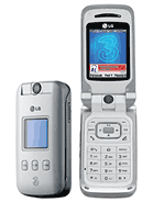 Best available price of LG U310 in Metc