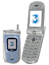 Best available price of LG U8138 in Metc