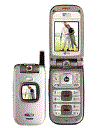 Best available price of LG U8210 in Metc