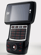 Best available price of LG U960 in Metc