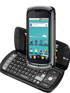 Best available price of LG US760 Genesis in Metc